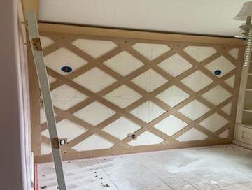 Photos by Blue Steel Architectural Embellishments LLC #1