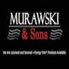Murawski & Sons Heating and Air Conditioning logo