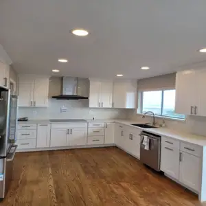 Photos by Luxury Home Renovation Inc #7