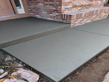 Photos by R&T Concrete Enterprises LLC #3
