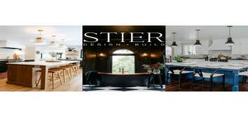 Stier Design + Build