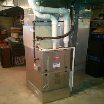 Family Danz Heating and Cooling