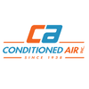 Conditioned Air, ‎I‎n‎c‎.‎ logo