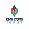 Water Damage Restoration Lancaster logo