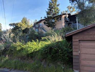 Eldridge Ave Mill Valley