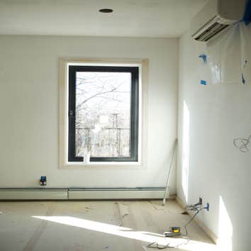 156 Irving Ave. 156 Irving Ave., is currently in the last stages of construction.