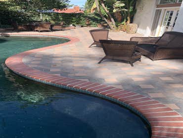 Photos by Green Star Remodeling Inc #7 Pavers - Calabasas