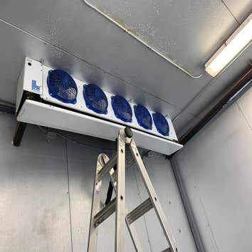 Photos by Romeo's Air Conditioning and Refrigeration LLC #1