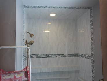 Nalls Plumbing & Remodeling LLC Project