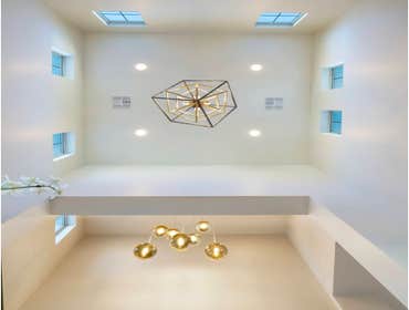 Lighting Install