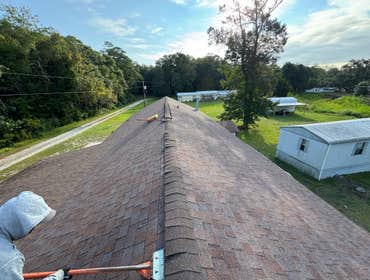 Photos by C Velasquez Roofing #60