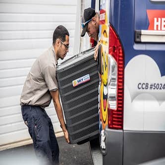 Photos by Sky Heating, AC, Plumbing & Electrical #1