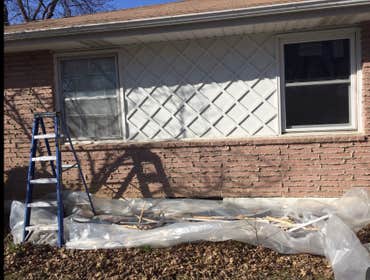 Photos by MR. Home Renewal #1