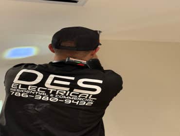 Photos by Des Electrical LLC #3