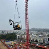 UCSF Parnassus Campus BRAB Project