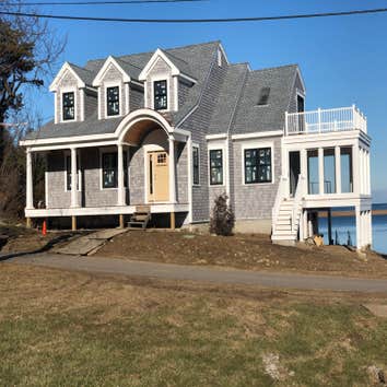 Ferrara Construction Group Inc