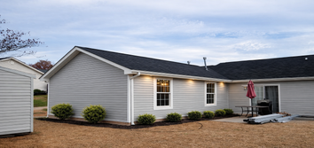 Burch Contracting