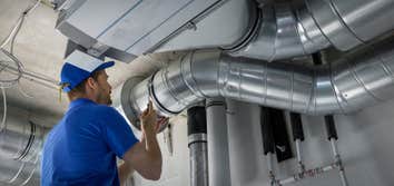 Photos by Comfort Air Heating & Air Conditioning Inc #1