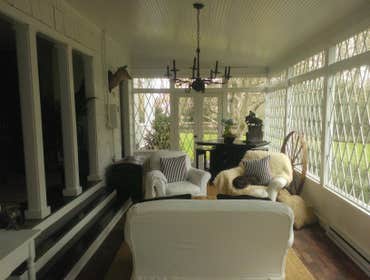 Hamptons Project Complete Renovation