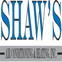 Shaw's Air Conditioning & Heating logo