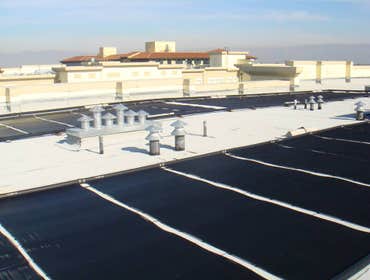 Solar Installations