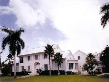 Custom Residence