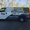 Allseasons HVAC Inc logo