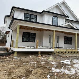 Photos by Wp Construction Inc #1 New construction