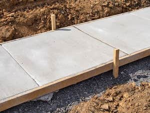 Photos by Blue Sky Poway Concrete and Pavers #1