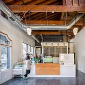 Commissary Cafe