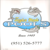 Taylor Made Pools, Inc logo