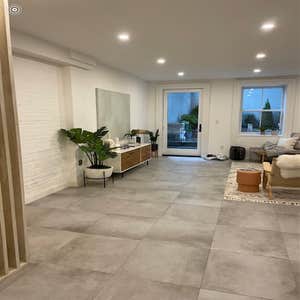 Full Demo and restore Basement