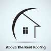 Above the Rest Roofing logo