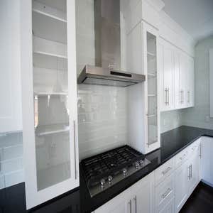 2 unit Condo Royal Oak 2 x 2500 SF 3 bed 2.5 bath 2 car attached underground basement garage, walkout basement. Brick Exteriors.