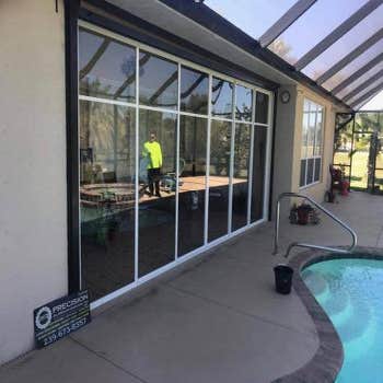 Precision Aluminum & Remodeling, Inc