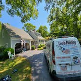Photos by Leo's Painting and carpentry services.,yardscape, masonry, patios, home full remodeling, big or small interior ans ext Exterior and interior 