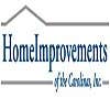 Home Improvements of the Carolinas Inc logo