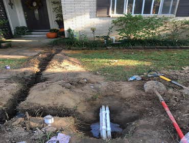 Photos from Level Up Foundation Repair LLC