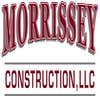 Morrissey Construction LLC logo