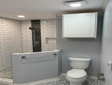 Wooten Double Bathroom
