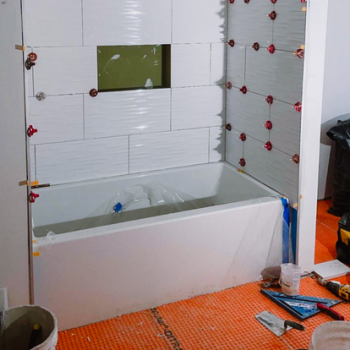 DeWolfe Contracting, Inc.