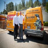 Gilmore Heating Air & Solar Gallery Red Carpet Care for Your Heating and Air