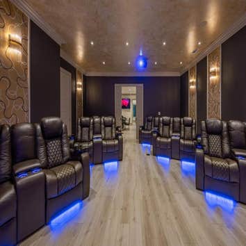 AVI - Audio Video Interiors - Kennesaw