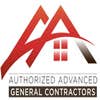 Authorized Advanced General Contractors Inc logo
