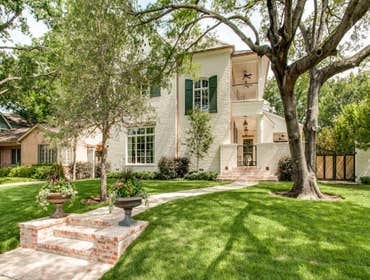Photos from L. Lumpkins Architects, Inc