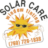 Solar Care - Window Tinting & Window Film logo