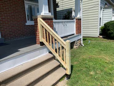 Photos by Handyman 4 Hire