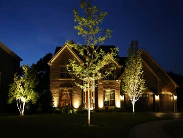 Outdoor Lights