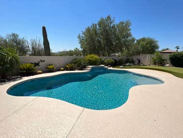 Photos from Platinum Pool Care LLC