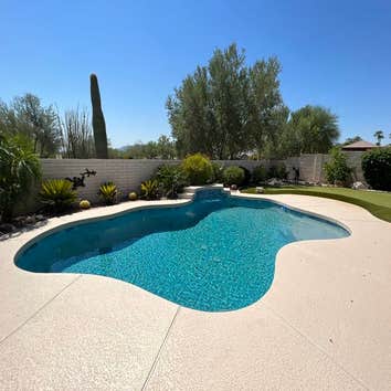 Photos from Platinum Pool Care LLC